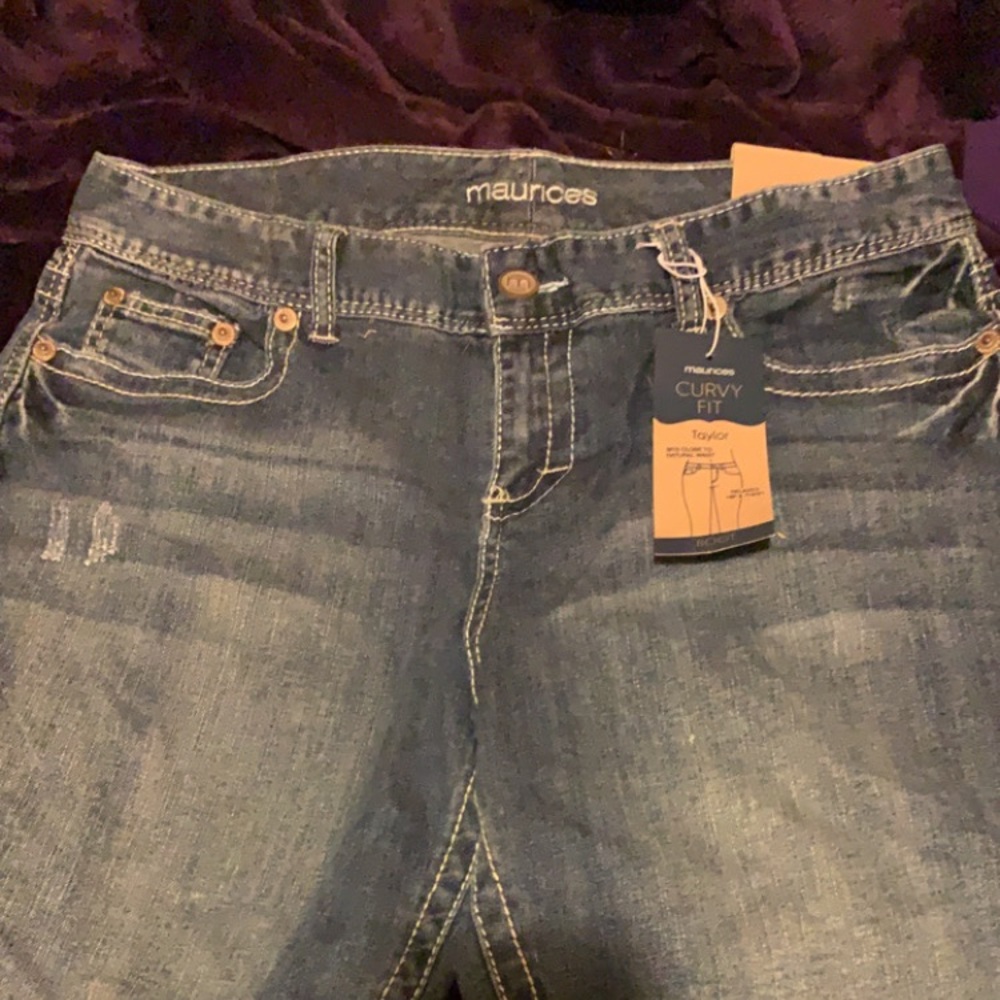 Women’s Jeans